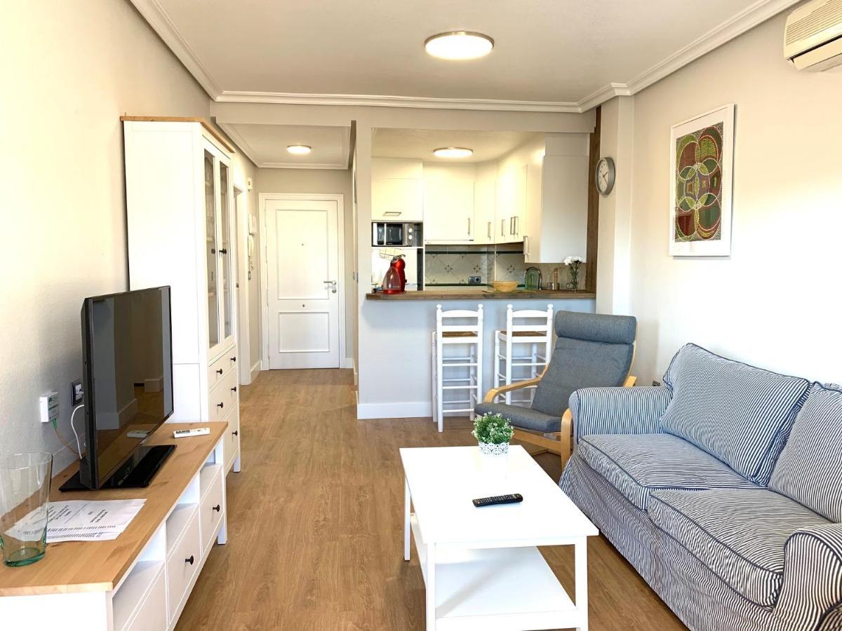 Aldeas De Aguamarina Cabo Roig Apartment Dehesa de Campoamor  Bagian luar foto