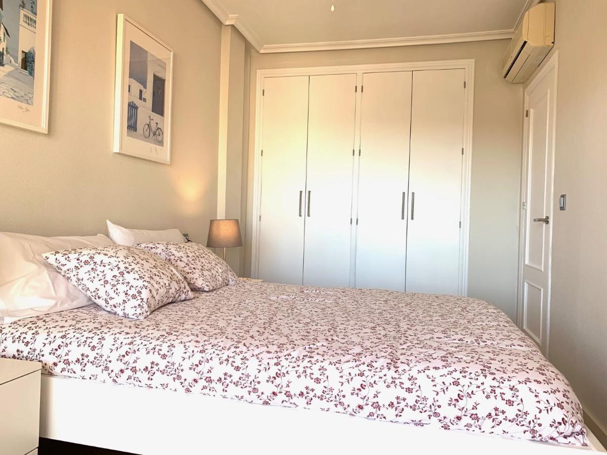 Aldeas De Aguamarina Cabo Roig Apartment Dehesa de Campoamor  Bagian luar foto