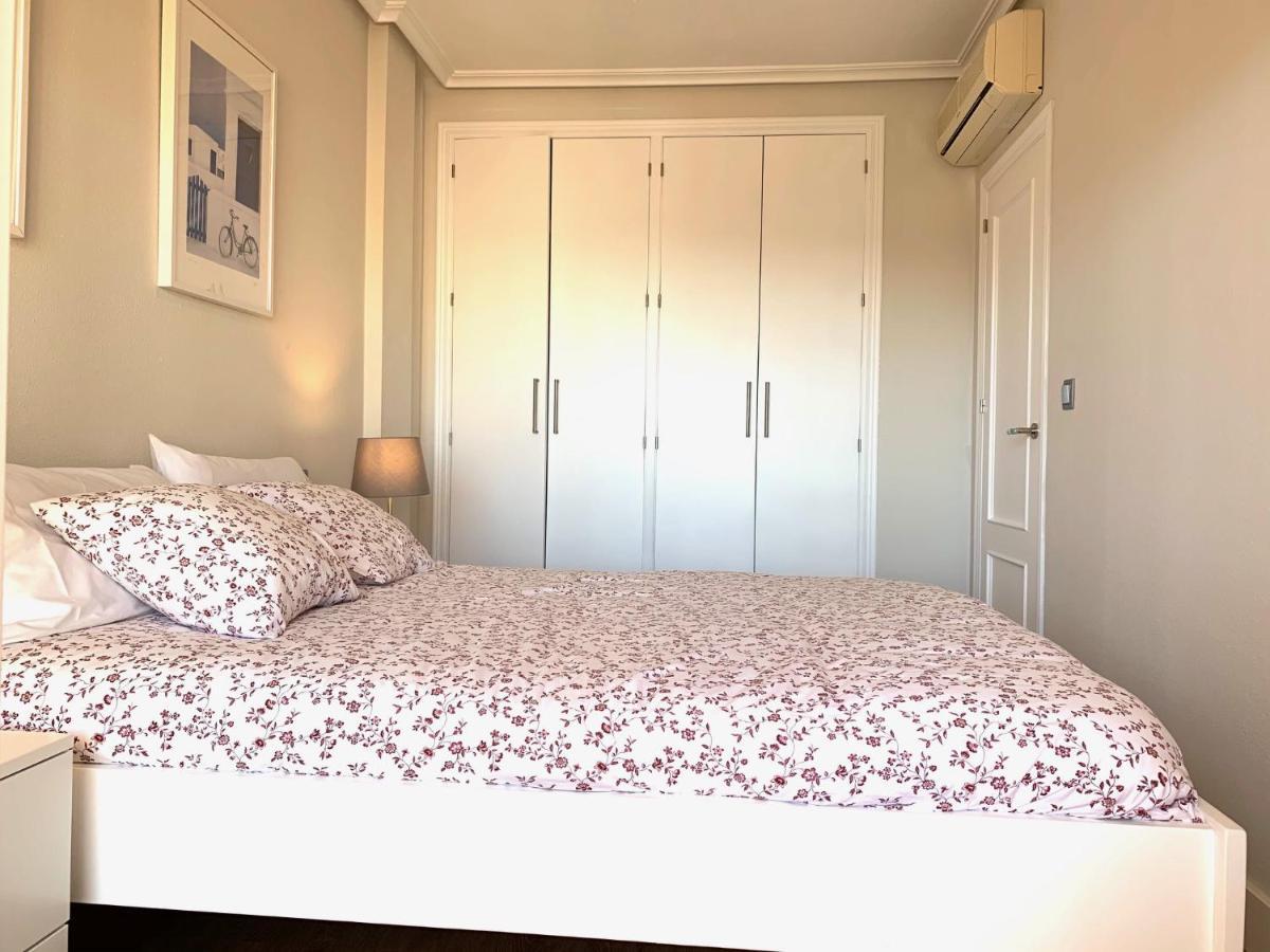 Aldeas De Aguamarina Cabo Roig Apartment Dehesa de Campoamor  Bagian luar foto