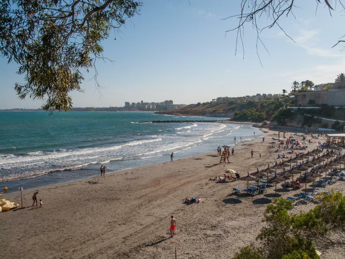 Aldeas De Aguamarina Cabo Roig Apartment Dehesa de Campoamor  Bagian luar foto